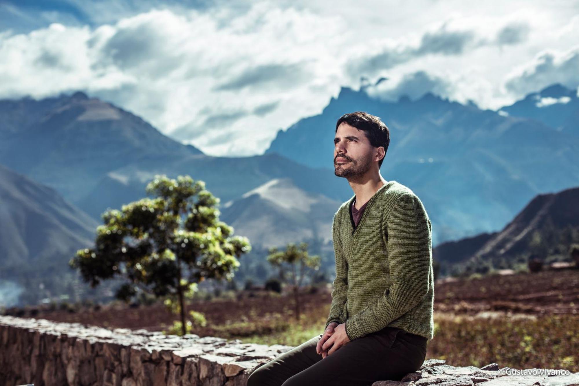 Explora Valle Sagrado Urubamba Eksteriør bilde