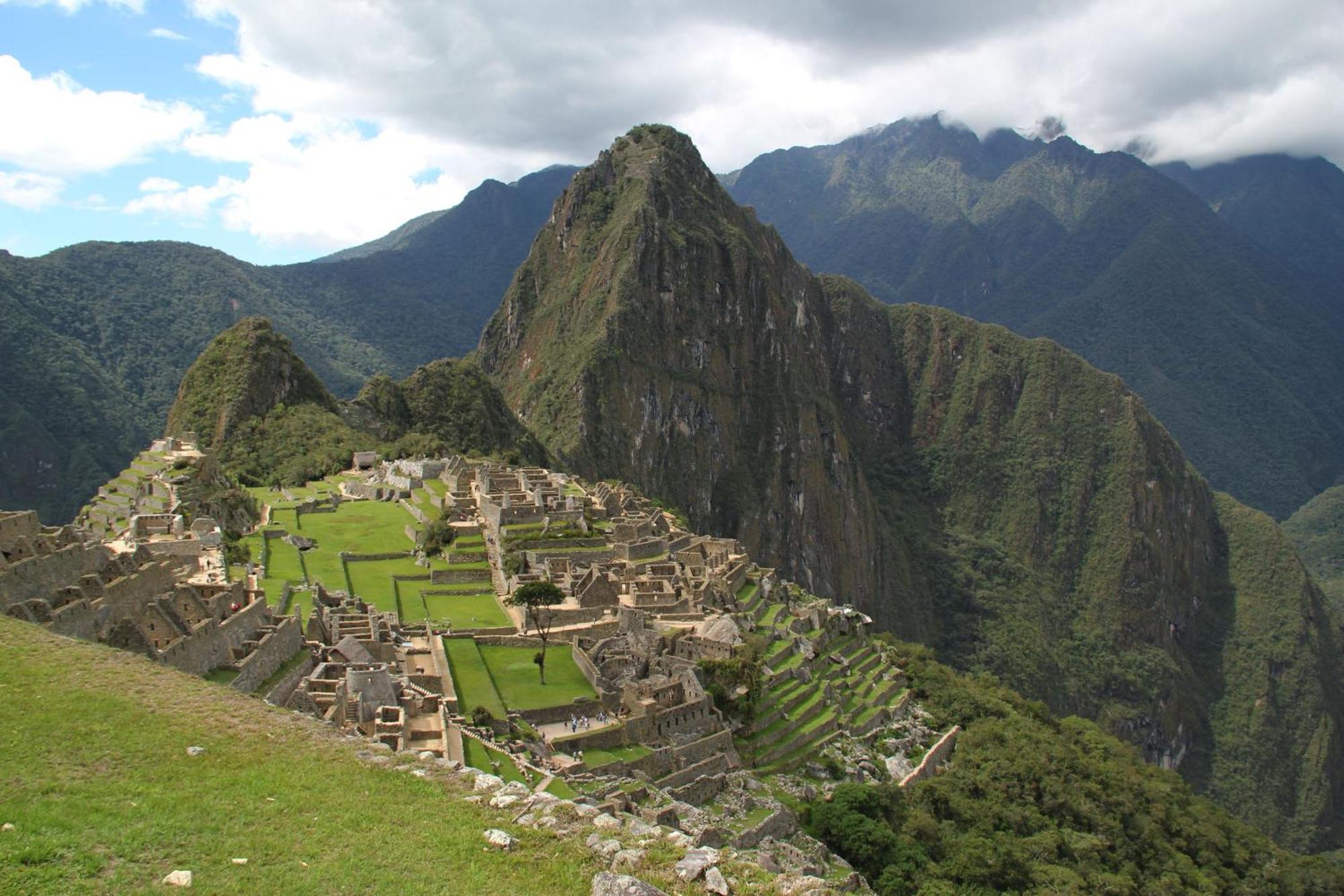 Explora Valle Sagrado Urubamba Eksteriør bilde